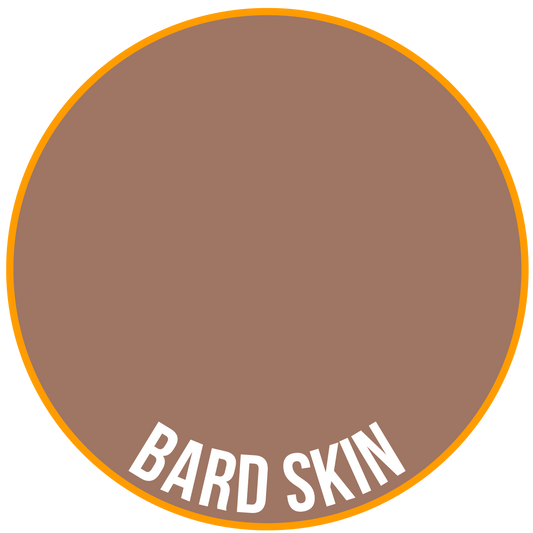 Two Thin Coats - 10099 - Bard Skin