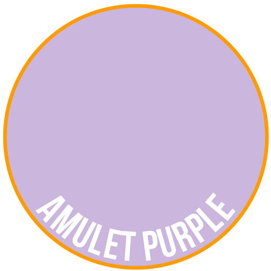 Two Thin Coats - 10105 - Amulet Purple
