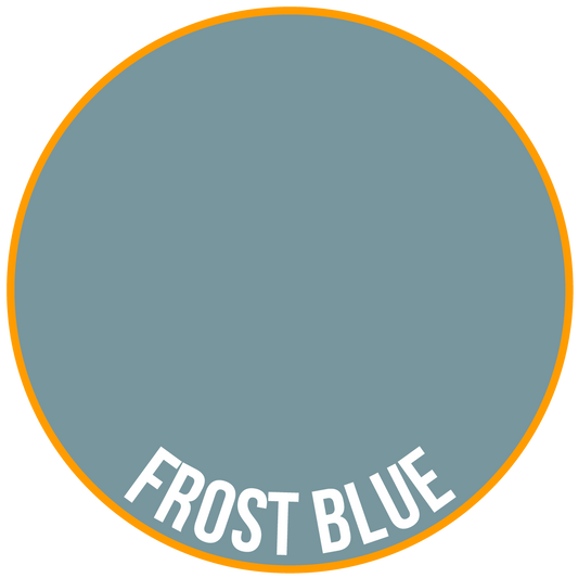 Two Thin Coats - 10147 - Frost Blue
