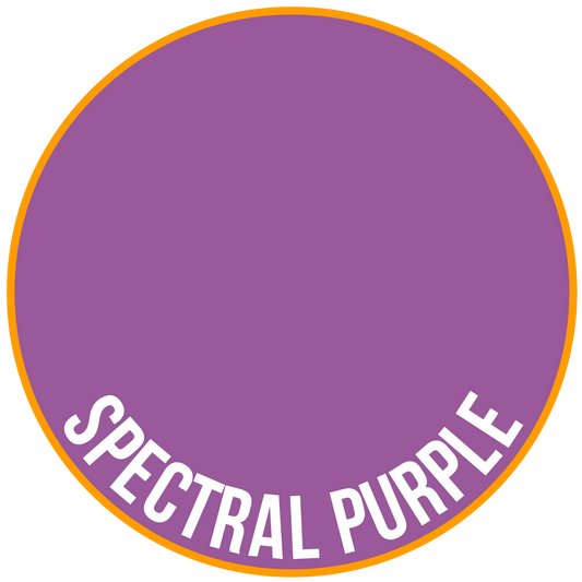 Two Thin Coats - 10150 - Spectral Purple
