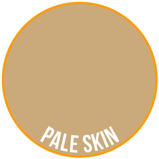 Two Thin Coats - 10162 - Pale Skin
