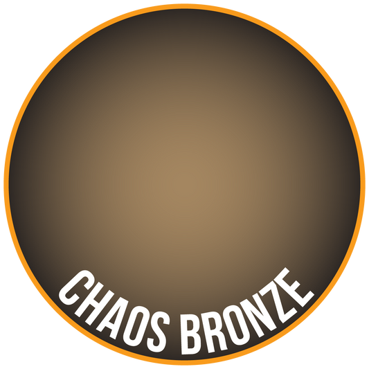 Two Thin Coats - 10171 - Chaos Bronze