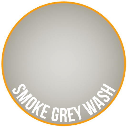 Two Thin Coats - 10175 - Smoke Grey Wash