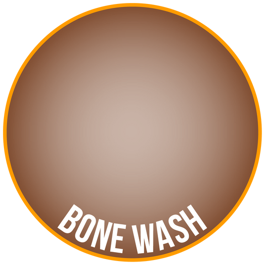 Two Thin Coats - 10178 - Bone Wash