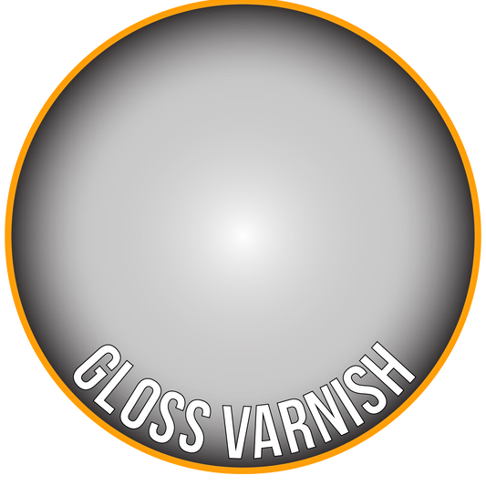 Two Thin Coats - 10512 - Gloss Varnish