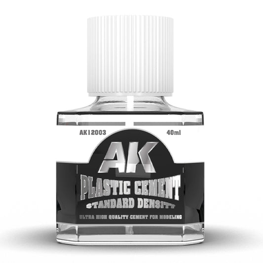 AK Cement - Standard