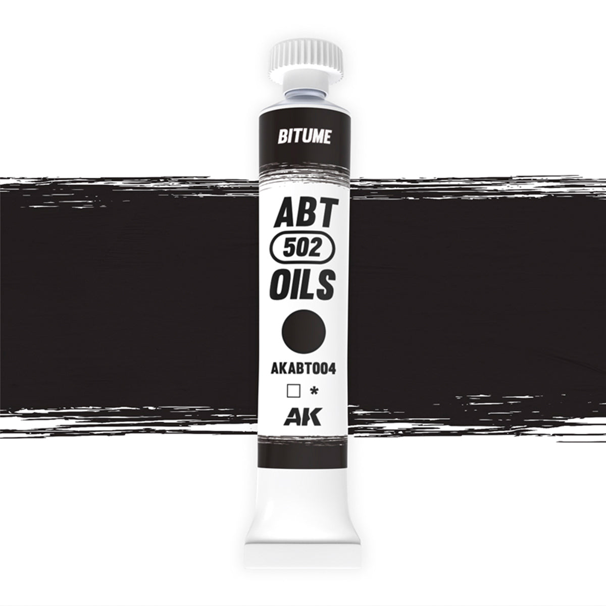 AK - ABT004 - Bitume