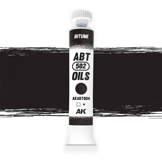 AK - ABT004 - Bitume