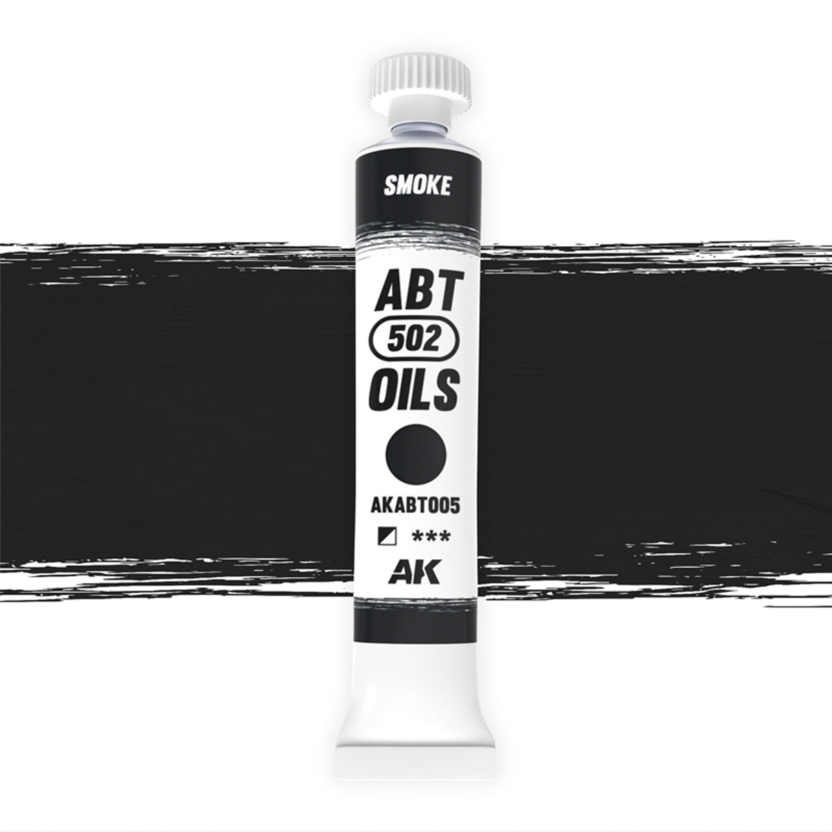 AK - ABT005 - Smoke