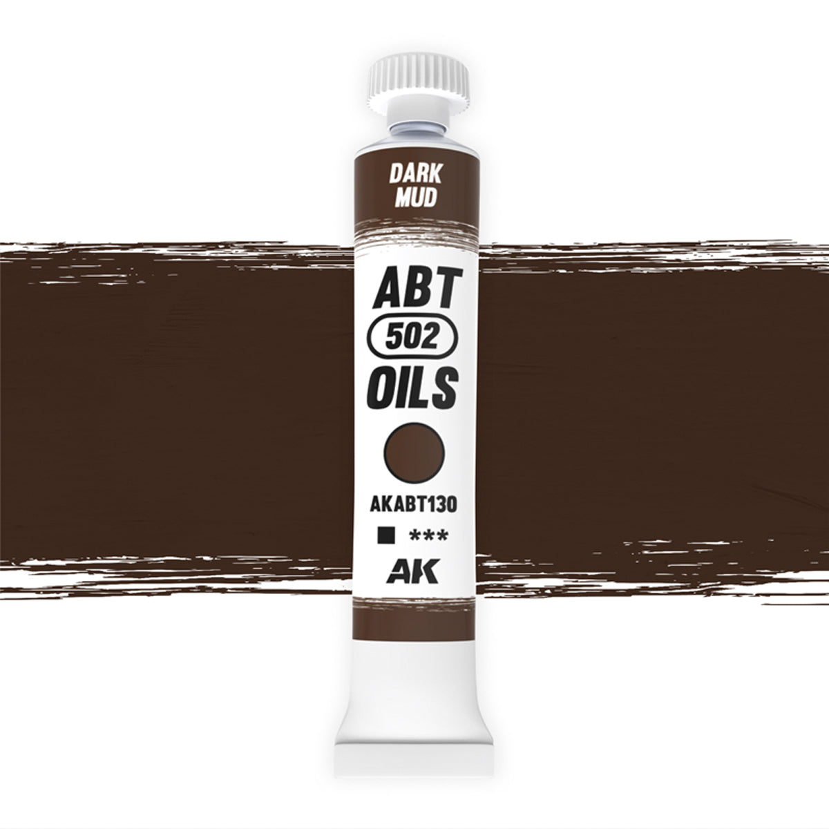 AK - ABT130 - Dark Mud