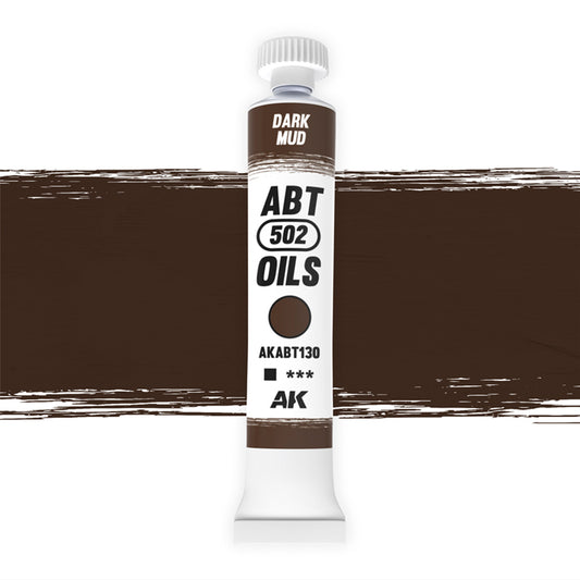 AK - ABT130 - Dark Mud