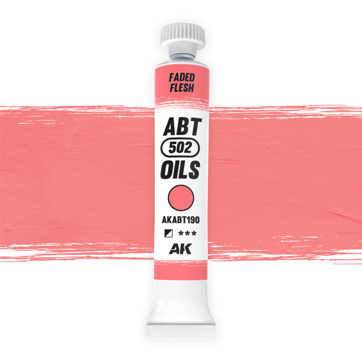 AK - ABT190 - Faded Flesh