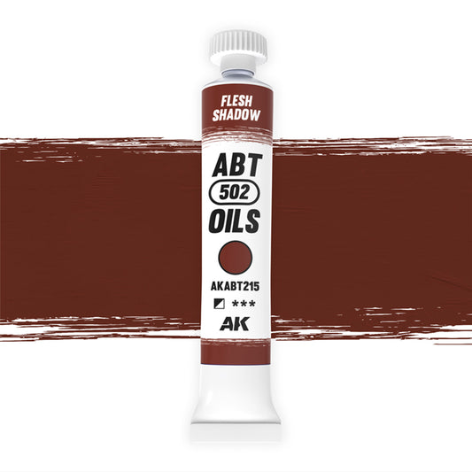 AK - ABT215 - Flesh Shadow