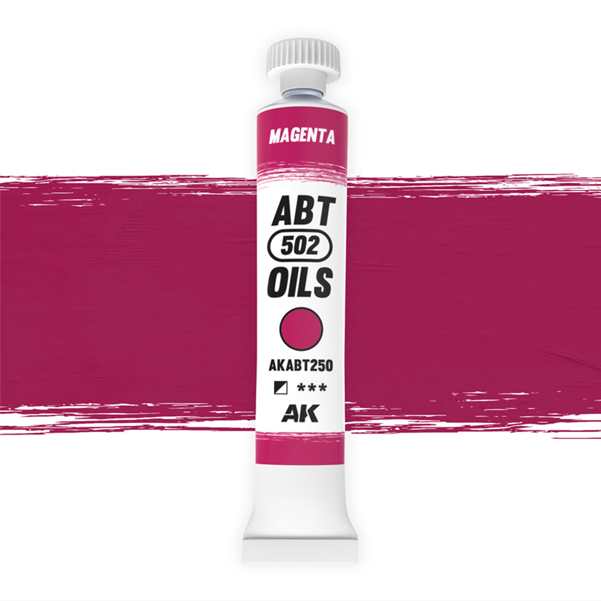 AK - ABT250 - Magenta