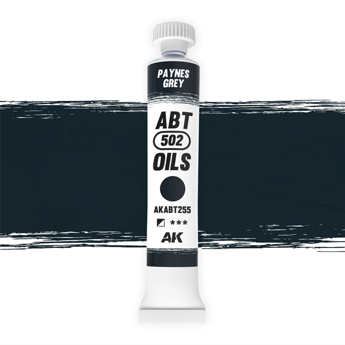 AK - ABT255 - Paynes Grey