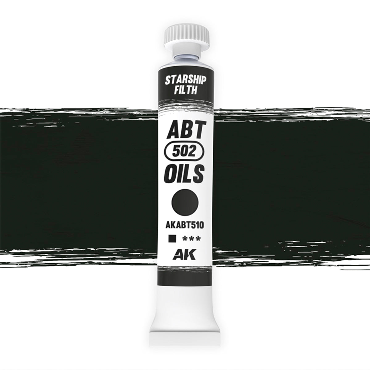 AK - ABT510 - Starship Filth