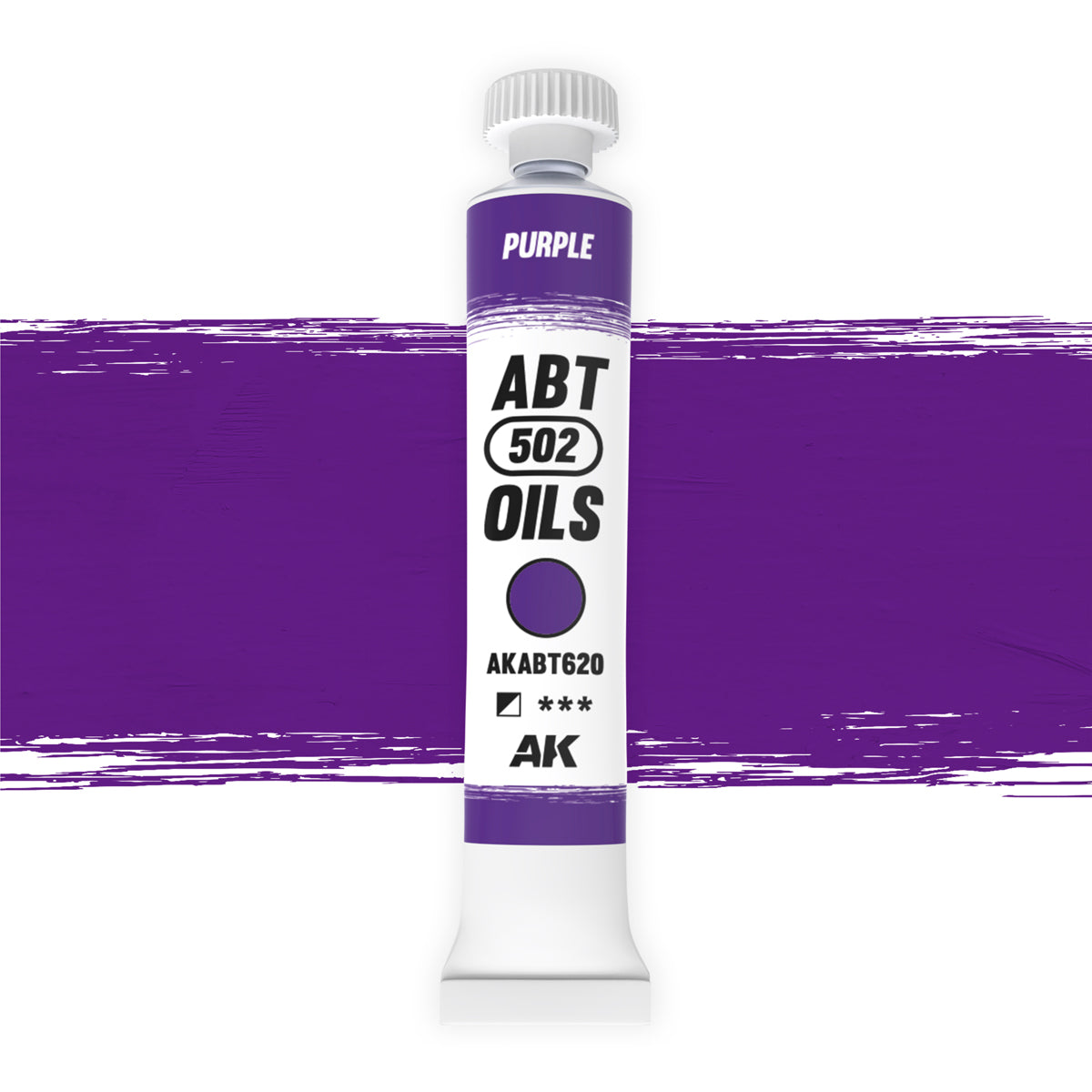AK - ABT620 - Purple