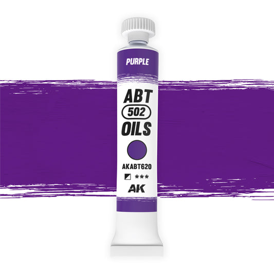 AK - ABT620 - Purple