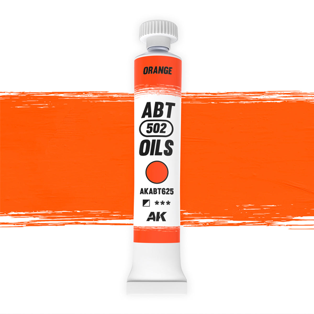 AK - ABT625 - Orange