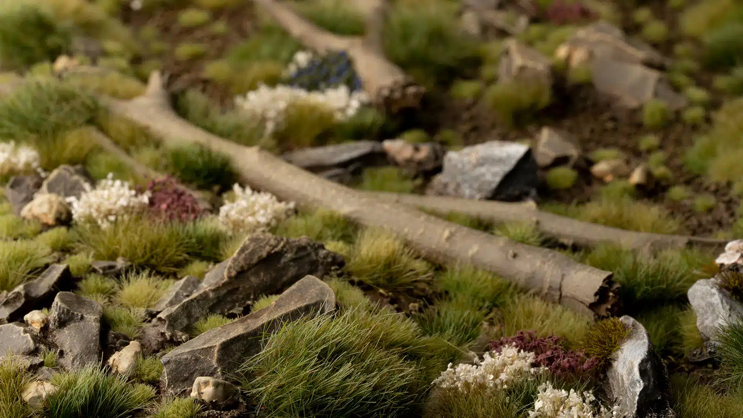 GamersGrass Basing Bits - Rocks