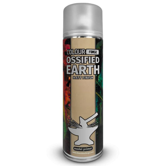 Colour Forge - Ossified Earth spray