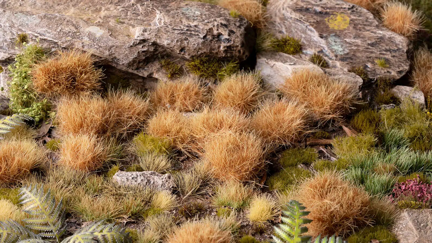 GamersGrass Dry Tuft XL