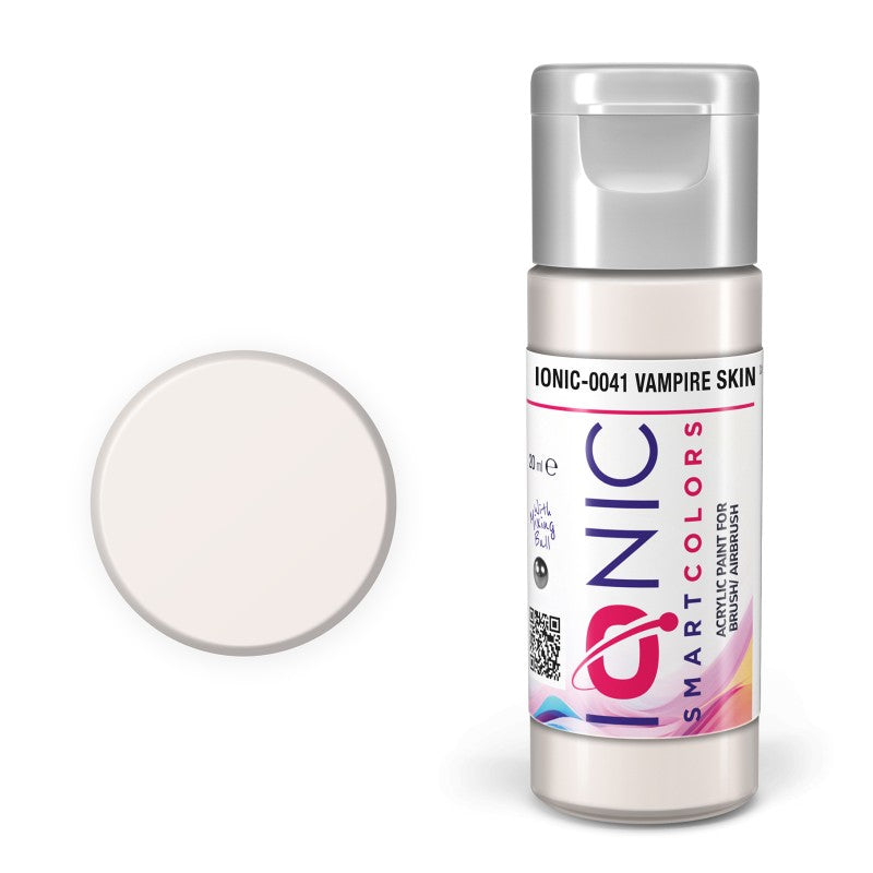 AMMO Ionic - 0041 - Vampire Skin