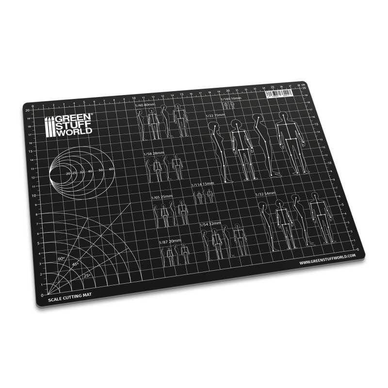 Cutting Mat - A4