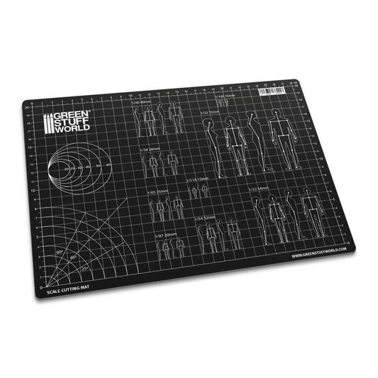 Cutting Mat - A4