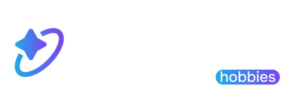 Supernova Hobbies