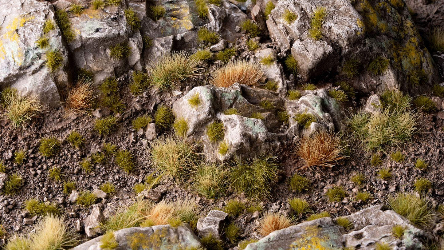 GamersGrass Tiny Dry Green (2mm)