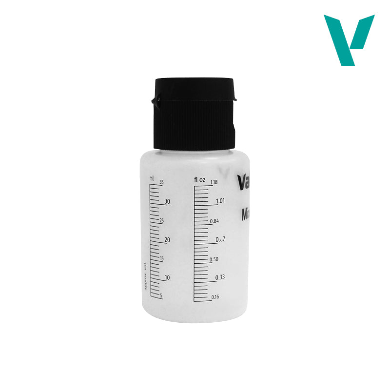Vallejo - 26.000 - 35ml Mixing Bottle