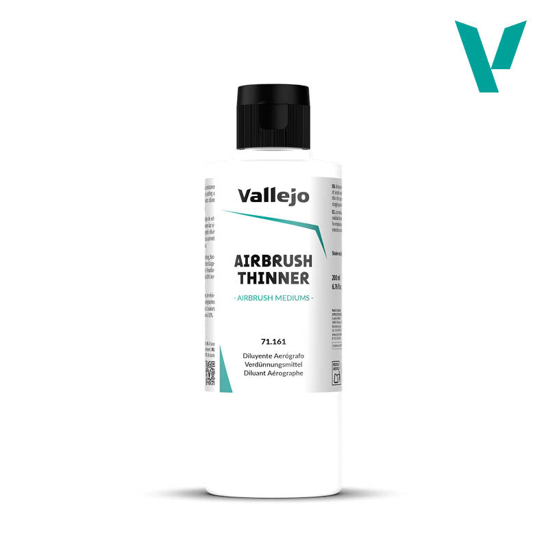 Vallejo - 71.161 - Airbrush Thinner