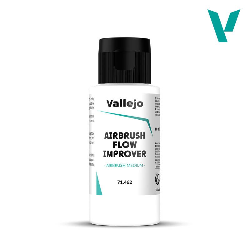 Vallejo - 71.462 - Airbrush Flow Improver