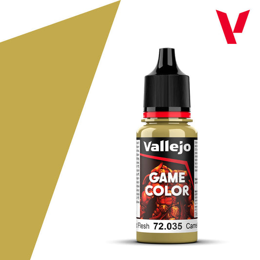 Vallejo Game Color - 72.035 - Dead Flesh