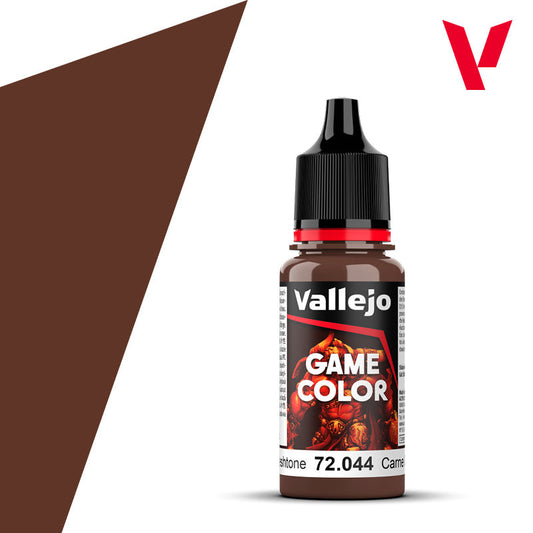 Vallejo Game Color - 72.044 - Dark Fleshtone