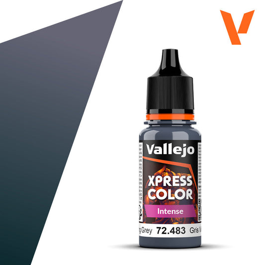 Vallejo Xpress Color - 72.483 - Viking Grey