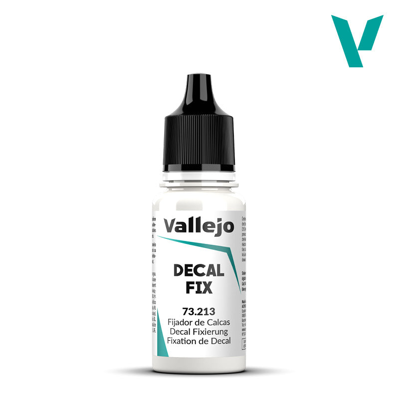 Vallejo - 73.213 - Decal Fix